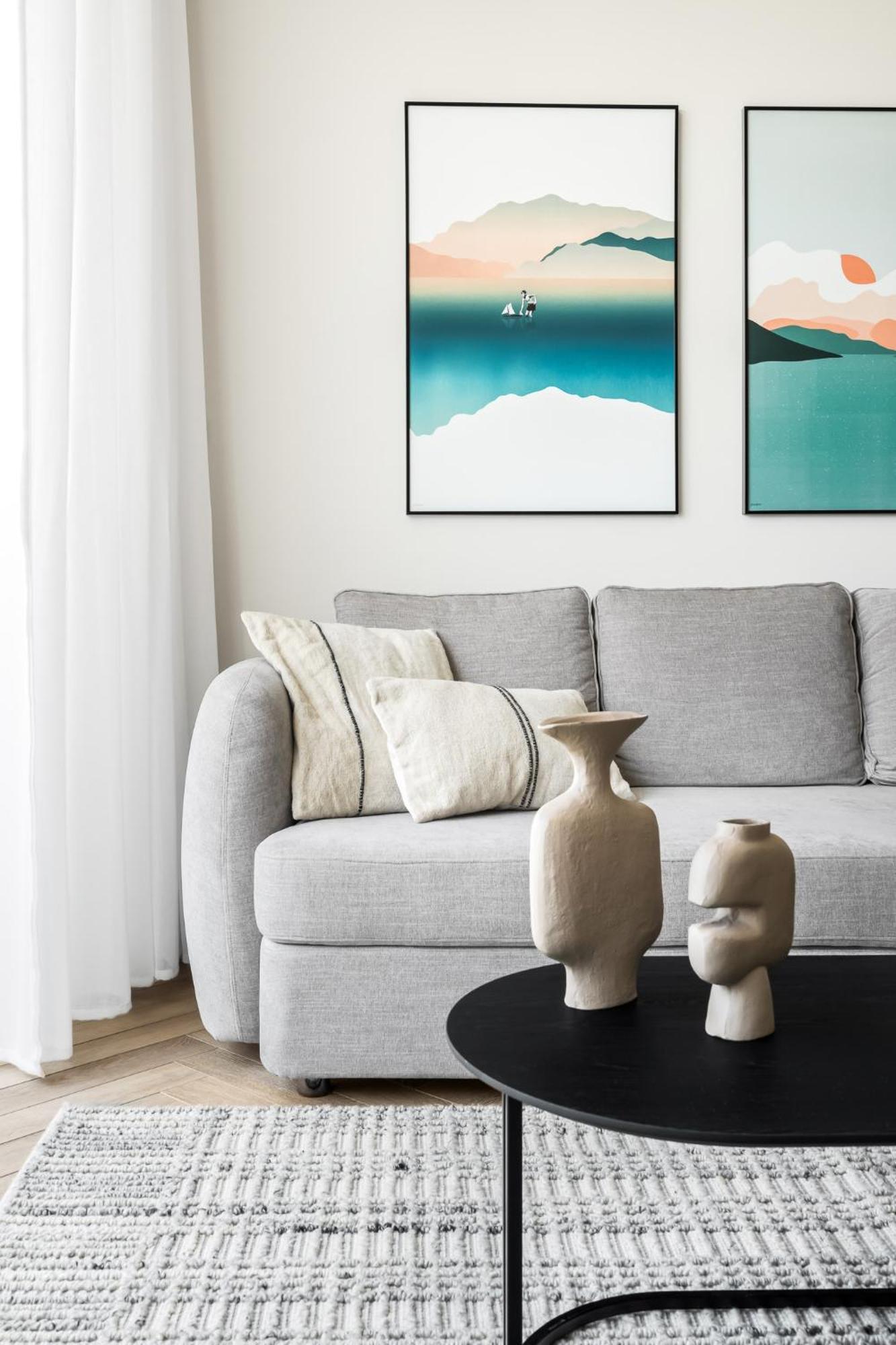 Sunsets Paradise 2Br With Parking By Beachfront Stay Herzelia Kültér fotó