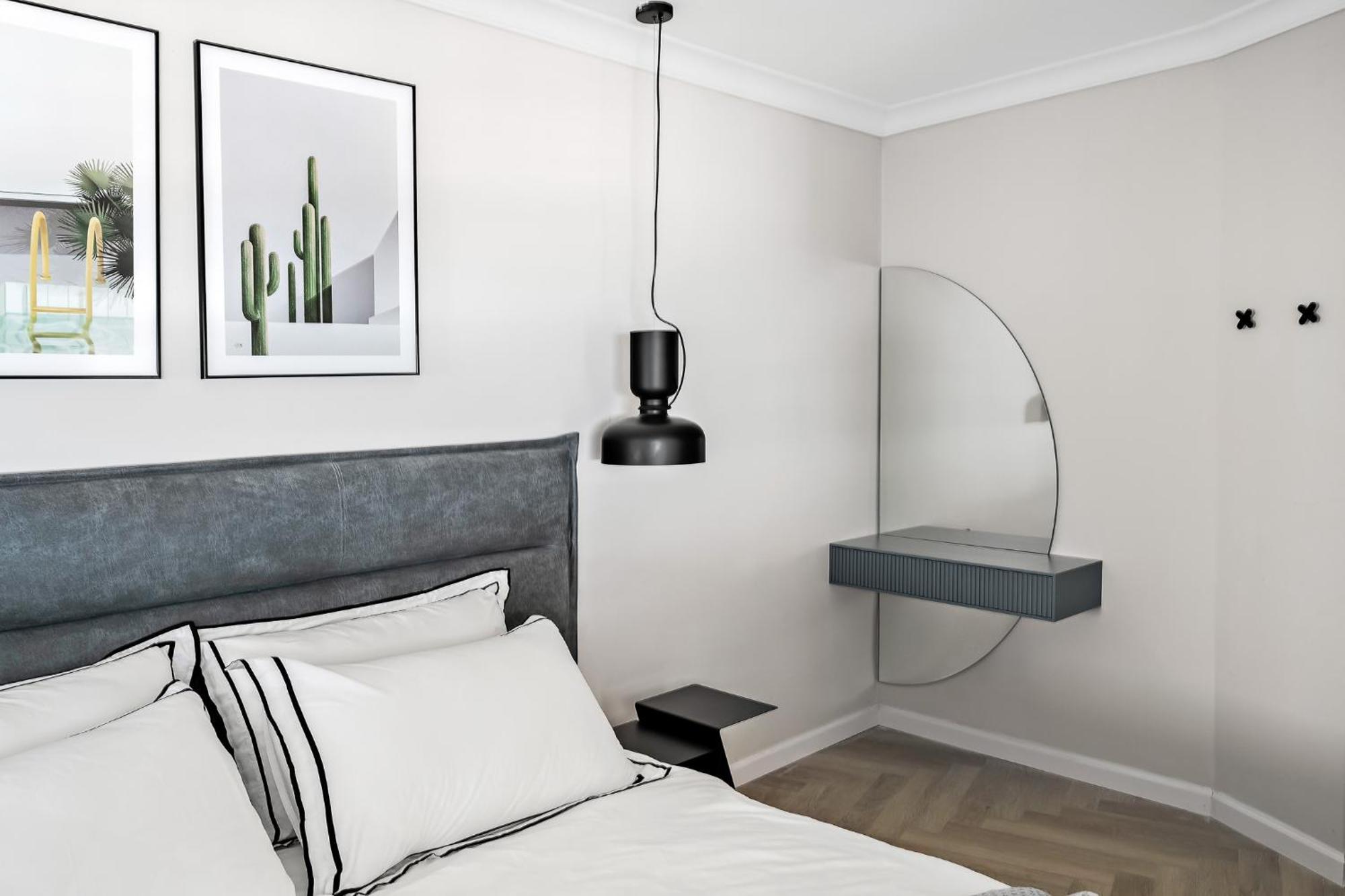 Sunsets Paradise 2Br With Parking By Beachfront Stay Herzelia Kültér fotó