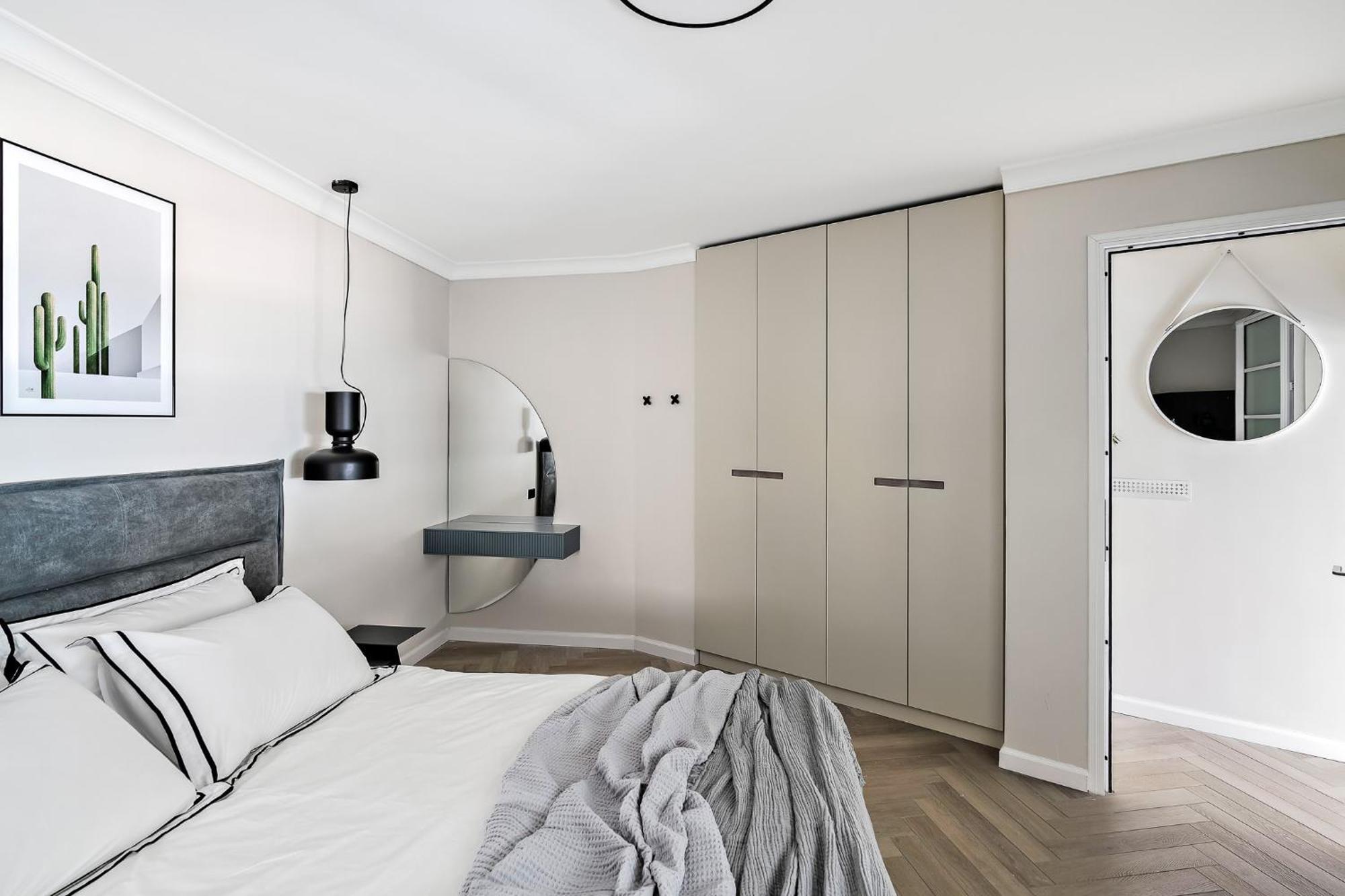 Sunsets Paradise 2Br With Parking By Beachfront Stay Herzelia Kültér fotó