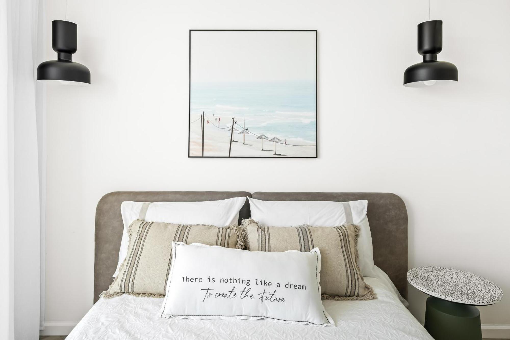 Sunsets Paradise 2Br With Parking By Beachfront Stay Herzelia Kültér fotó