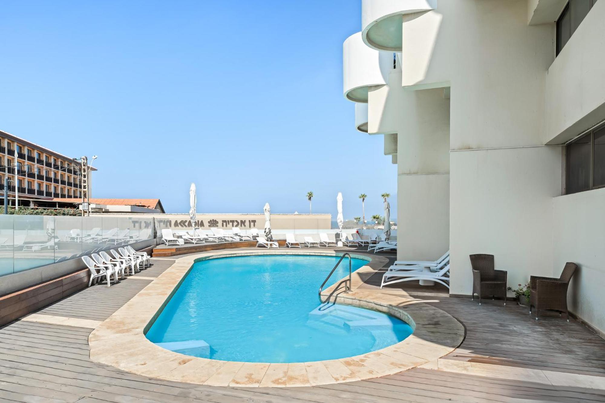 Sunsets Paradise 2Br With Parking By Beachfront Stay Herzelia Kültér fotó